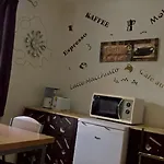 Apartmán Romance Lipno nad Vltavou