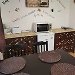 Apartmán Romance Lipno nad Vltavou