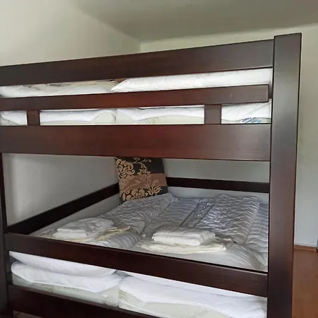 Romance Apartament