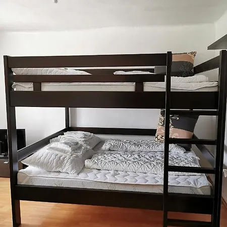 Romance Lipno nad Vltavou