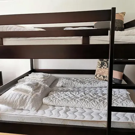 Apartament Romance