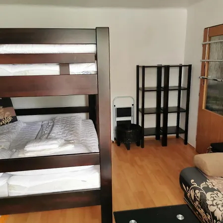 Romance Apartament *