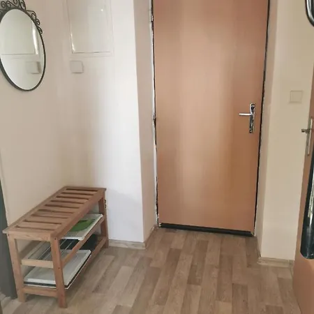 Romance Apartment Lipno nad Vltavou