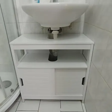 Romance Apartmán