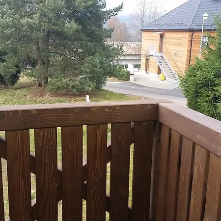 Appartement Romance Lipno nad Vltavou