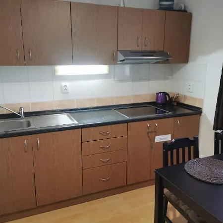 Romance Appartement
