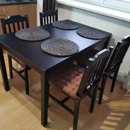 Romance Apartment Lipno nad Vltavou