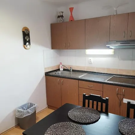 Appartement Romance