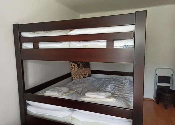 Romance Apartament