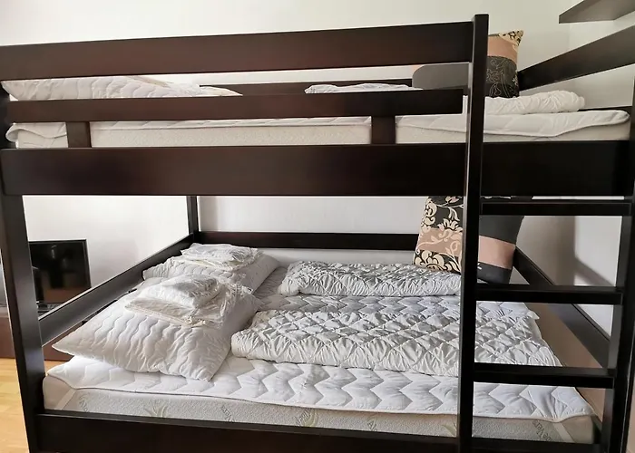 Apartament Romance