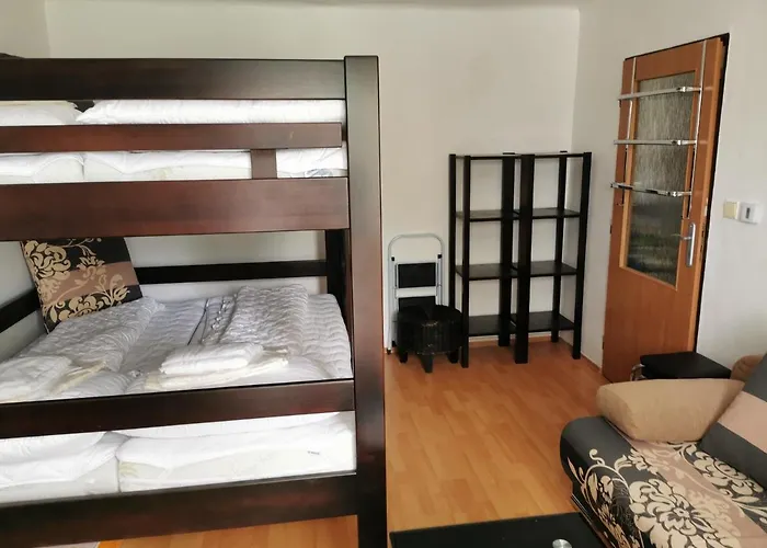 Romance Apartament *