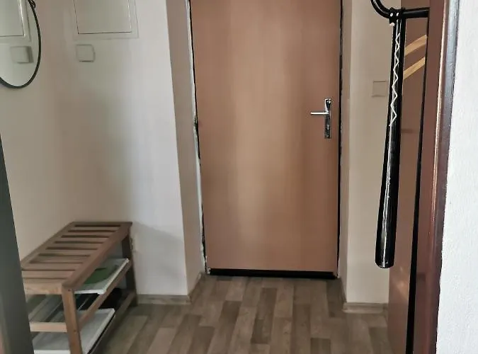 Apartament Romance *