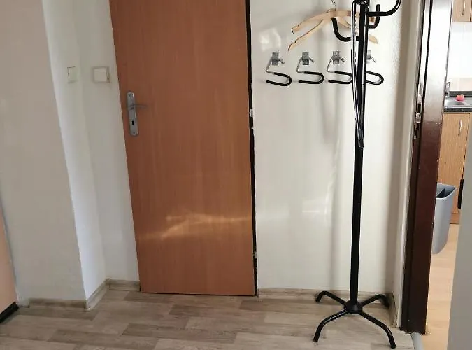 Romance Apartament *