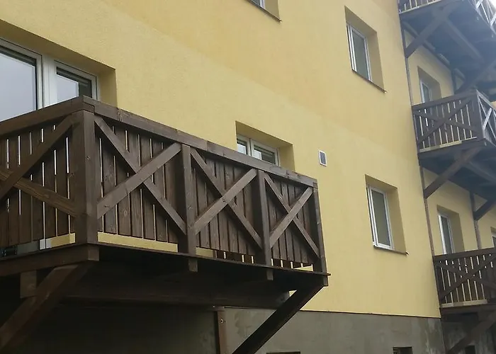 Romance Apartament *