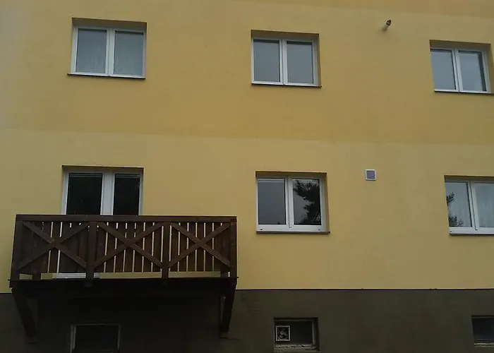 Romance Apartament *