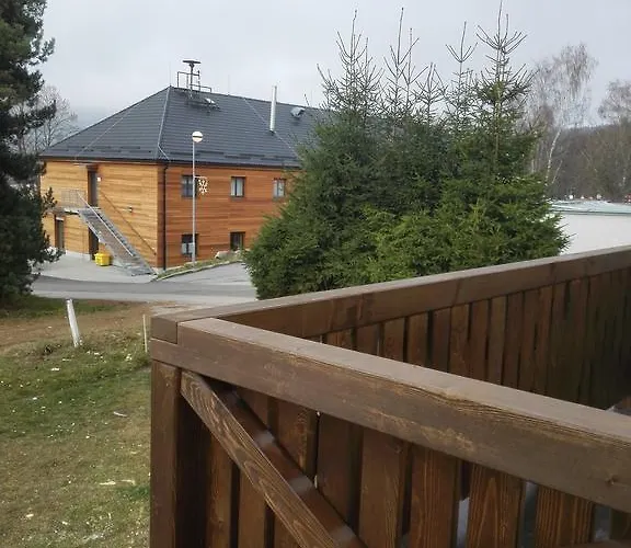 Romance * Lipno nad Vltavou
