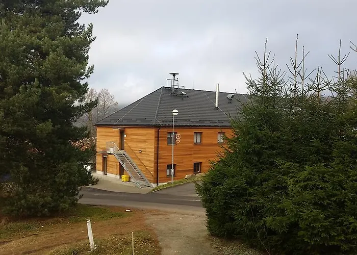 Romance Lipno nad Vltavou