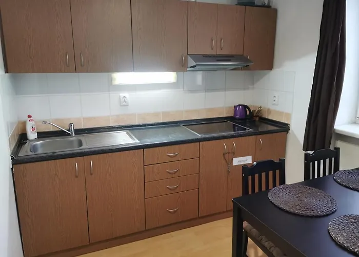 Romance Apartament