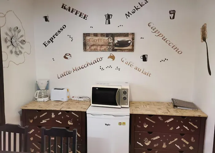 Romance Apartament