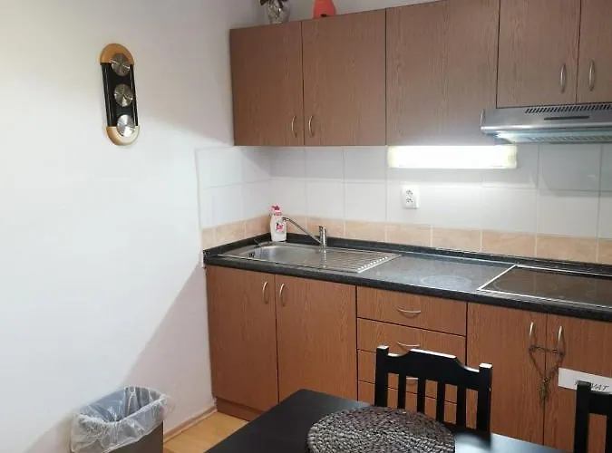 Apartament Romance